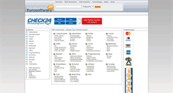 Desktop Screenshot of eurosoftware.de